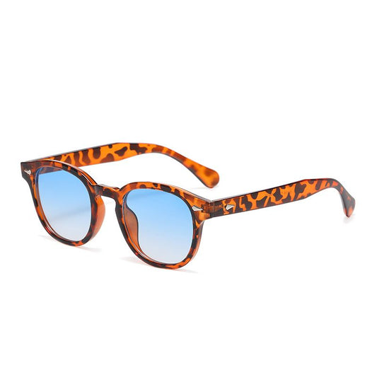 Millionaire Frame „Ibiza Blue“