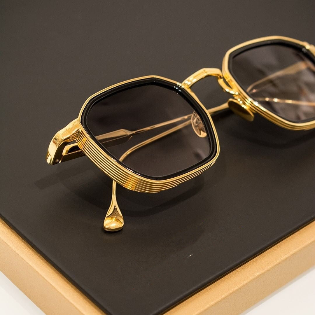 Aura Frame "Midas"