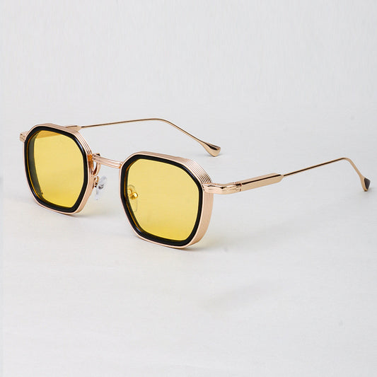 Aura Frame "Exotic Midas"