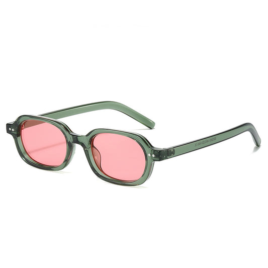 Dynasty Frame "Limited Edition, Green Panther"