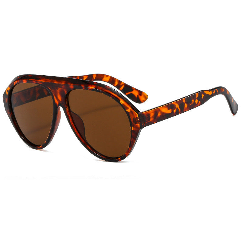 Jetsetter Frame "Ibiza Brown"