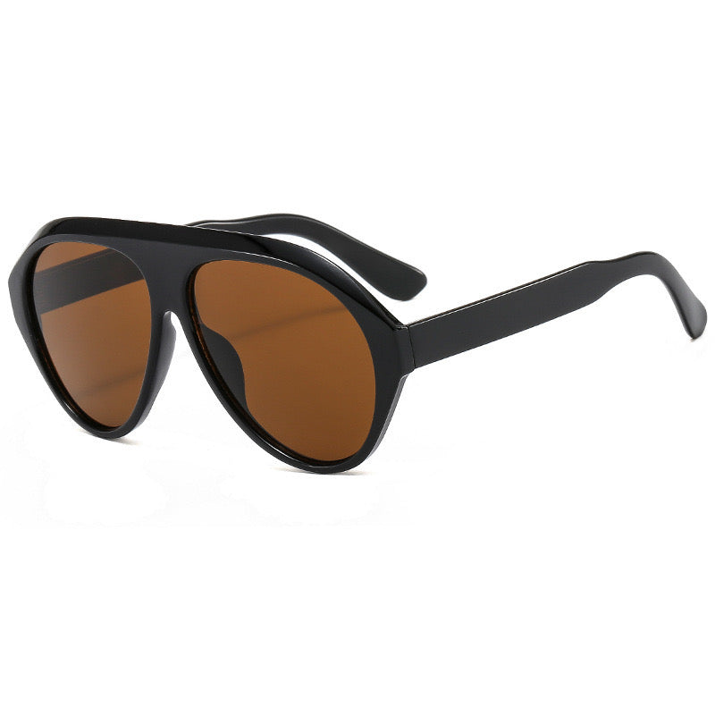 Jetsetter Frame "Ibiza Brown"