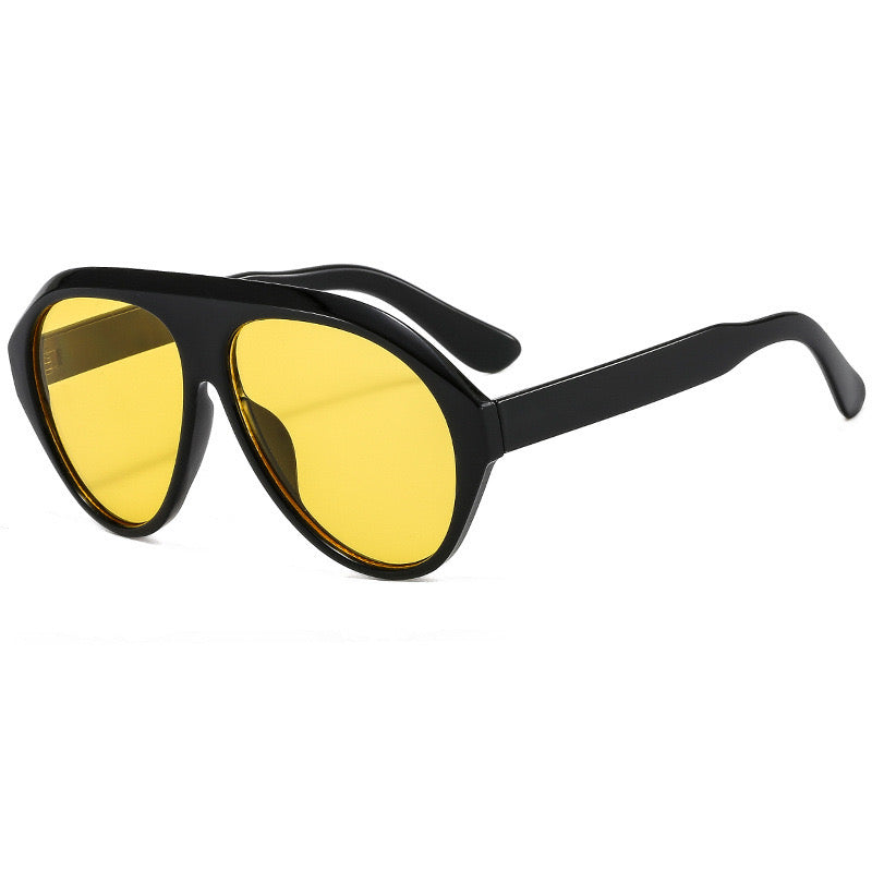 Jetsetter Frame "Sunset Island"