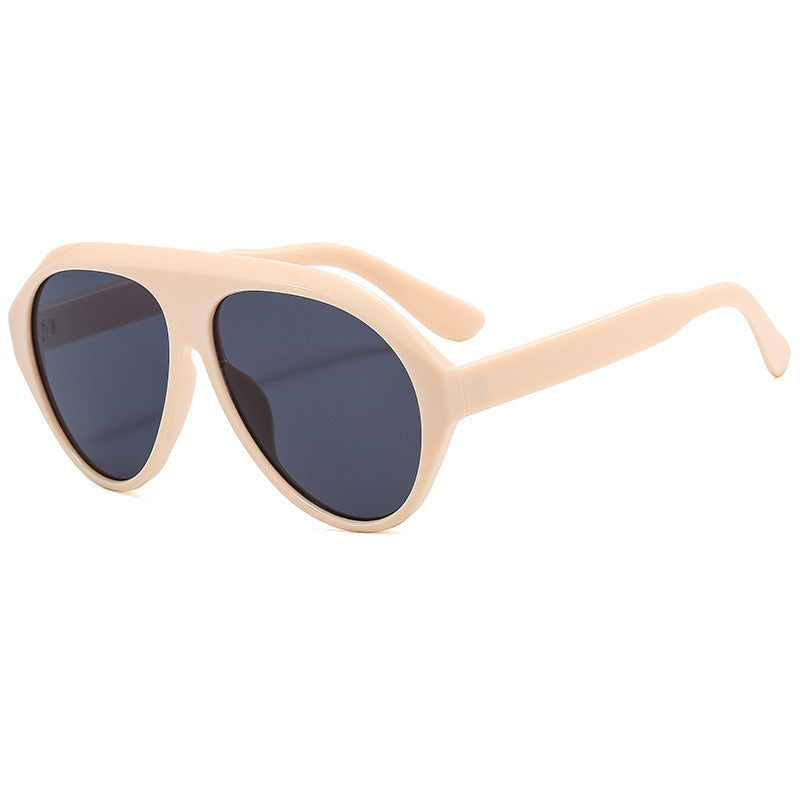 Jetsetter Frame "Desert Resort"