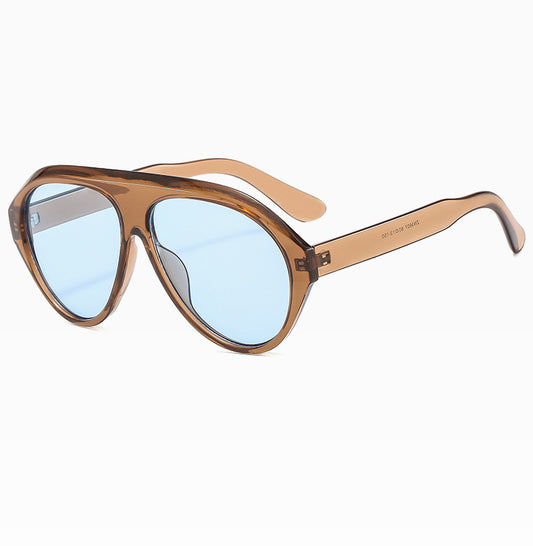 Jetsetter Frame "Ibiza Blue"
