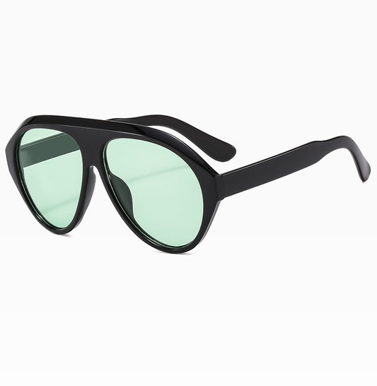 Jetsetter Frame "Jungle Green"